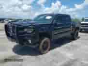 2016 Chevrolet Silverado 1500 LTZ с VIN 3GCUKSEC3GG241731, выставлен на аукционе IAAI как лот 42472814 с пробегом 167 931 миль миль и . История ставок и продаж доступна на DreamBid. Изображение 6.