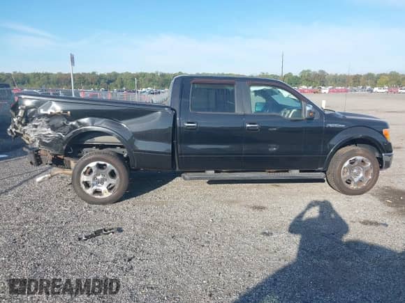 2011 Ford F-150 XL с VIN 1FTFW1EF6BFA30230, выставлен на аукционе IAAI как лот 43391817 с пробегом 164 958 миль миль и . История ставок и продаж доступна на DreamBid. Изображение 13.