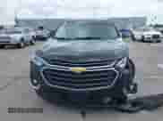 2021 Chevrolet Traverse LT Cloth с VIN 1GNEVGKW7MJ257553, выставлен на аукционе IAAI как лот 42325703 с пробегом 37 382 миль миль и . История ставок и продаж доступна на DreamBid. Изображение 12.