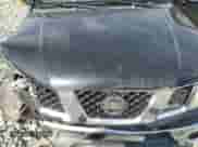 2007 Nissan Frontier SE с VIN 1N6AD06U17C419225, выставлен на аукционе Copart как лот 81704215 с пробегом 224 237 миль миль и Списание • Salvage title. История ставок и продаж доступна на DreamBid. Изображение 11.