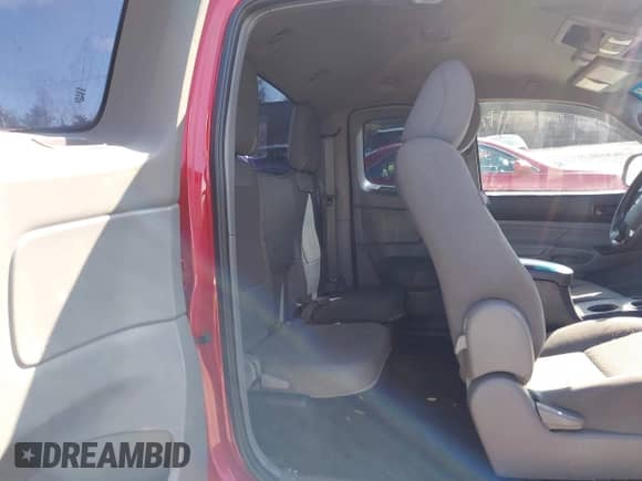 2014 Toyota Tacoma с VIN 5TFUX4EN7EX027719, выставлен на аукционе IAAI как лот 41922936 с пробегом 163 047 миль миль и . История ставок и продаж доступна на DreamBid. Изображение 8.