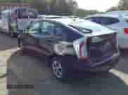 2012 Toyota Prius One с VIN JTDKN3DU6C5487981, выставлен на аукционе IAAI как лот 43164226 с пробегом 169 625 миль миль и . История ставок и продаж доступна на DreamBid. Изображение 3.