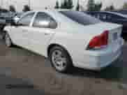 2008 Volvo S60 2.5T с VIN YV1RS592382683602, выставлен на аукционе Copart как лот 86330794 с пробегом 118 035 миль миль и Списание • Salvage title. История ставок и продаж доступна на DreamBid. Изображение 2.