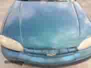 1999 Chevrolet Lumina LS с VIN 2G1WL52MXX1108096, выставлен на аукционе Copart как лот 54497485 с пробегом Не указан миль и Списание • Salvage title. История ставок и продаж доступна на DreamBid. Изображение 11.