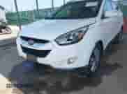 2015 Hyundai Tucson Limited z VIN KM8JUCAG3FU092093, wystawiony jako IAAI lot #42451431 z przebiegiem 91 649 mil mil oraz . Historia ofert i sprzedaży dostępna na DreamBid. Obrazek 6.