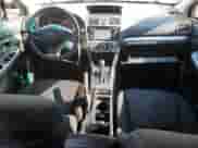 2015 Subaru Impreza Special Sports Premium with VIN JF1GPAU62F8200960, listed as a Copart auction lot 82240785 with 237,960 mi miles and Salvage title. Bid and sale history available at DreamBid. Image 8.