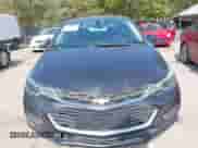 2017 Chevrolet Cruze Premier с VIN 1G1BF5SM0H7238706, выставлен на аукционе IAAI как лот 43428089 с пробегом 116 310 миль миль и . История ставок и продаж доступна на DreamBid. Изображение 12.