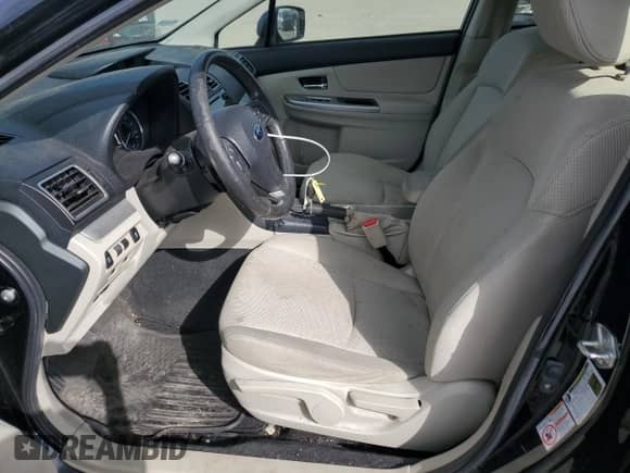 2016 Subaru Impreza Special Sports Premium z VIN JF1GPAS60GH305209, wystawiony jako Copart lot #85912445 z przebiegiem 99 583 mil mil oraz Czysty tytuł • Clean title. Historia ofert i sprzedaży dostępna na DreamBid. Obrazek 7.