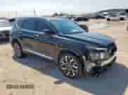 2023 Hyundai Santa Fe Calligraphy с VIN 5NMS54AL2PH484726, выставлен на аукционе Copart как лот 69201535 с пробегом 52 002 миль миль и Списание • Salvage title. История ставок и продаж доступна на DreamBid. Изображение 4.