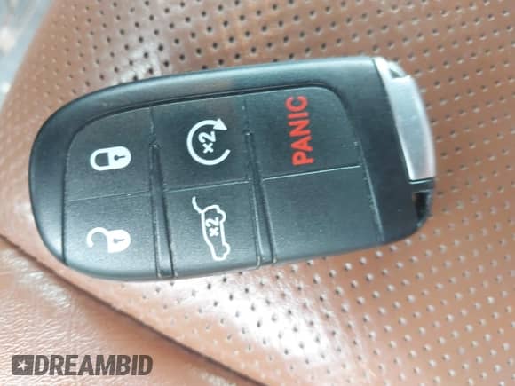 2018 Jeep Grand Cherokee Summit с VIN 1C4RJFJTXJC166641, выставлен на аукционе IAAI как лот 43053220 с пробегом 101 068 миль миль и . История ставок и продаж доступна на DreamBid. Изображение 11.