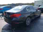 2019 BMW 5 Series 530i xDrive with VIN WBAJA7C54KWW08134, listed as a IAAI auction lot 43109106 with 117,507 mi miles and . Bid and sale history available at DreamBid. Image 4.