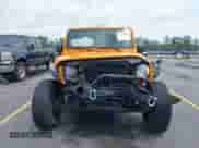 2013 Jeep Wrangler Sport with VIN 1C4AJWAG2DL538526, listed as a IAAI auction lot 42378501 with 81,709 mi miles and . Bid and sale history available at DreamBid. Image 13.