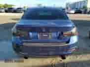 2018 BMW 3 Series 320i with VIN WBA8E1G50JNU91344, listed as a Copart auction lot 90307145 with Not provided miles and Clean title. Bid and sale history available at DreamBid. Image 6.