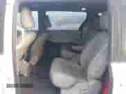 2015 Toyota Sienna Limited with VIN 5TDDK3DC8FS100841, listed as a IAAI auction lot 41539557 with 219,816 mi miles and . Bid and sale history available at DreamBid. Image 8.