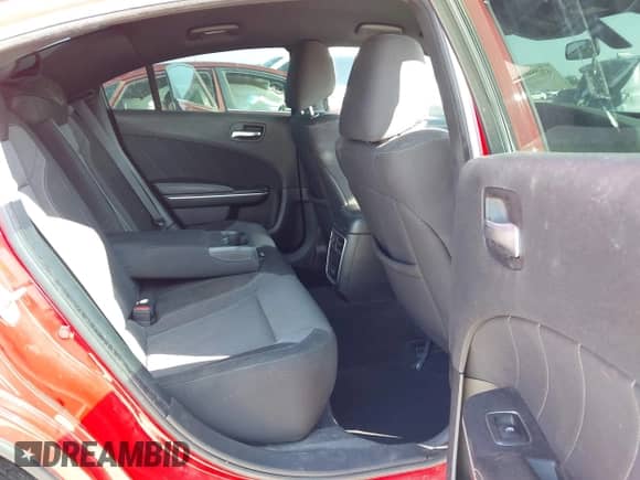 2020 Dodge Charger SXT with VIN 2C3CDXBG1LH124917, listed as a IAAI auction lot 43086332 with 113,932 mi miles and . Bid and sale history available at DreamBid. Image 8.