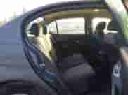 2007 Chevrolet Malibu 2LT с VIN 1G1ZT58N37F169506, выставлен на аукционе IAAI как лот 43551079 с пробегом 114 783 миль миль и . История ставок и продаж доступна на DreamBid. Изображение 19.