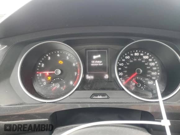 2021 Volkswagen Tiguan SE с VIN 3VV2B7AX0MM132350, выставлен на аукционе Copart как лот 81705235 с пробегом 53 670 миль миль и Списание • Salvage title. История ставок и продаж доступна на DreamBid. Изображение 9.