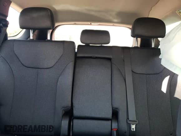 2021 Hyundai Santa Fe SEL with VIN 5NMS24AJ7MH351379, listed as a Copart auction lot 70191025 with 102,701 mi miles and Salvage title. Bid and sale history available at DreamBid. Image 10.