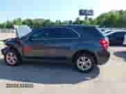 2017 Chevrolet Equinox LS with VIN 2GNALBEK9H1556493, listed as a IAAI auction lot 43113051 with 128,152 mi miles and . Bid and sale history available at DreamBid. Image 15.