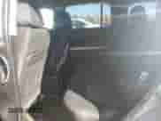 2010 Chevrolet HHR 1LT z VIN 3GNBABDB4AS565656, wystawiony jako Copart lot #74111204 z przebiegiem Nie podano mil oraz Szkoda całkowita • Salvage title. Historia ofert i sprzedaży dostępna na DreamBid. Obrazek 11.