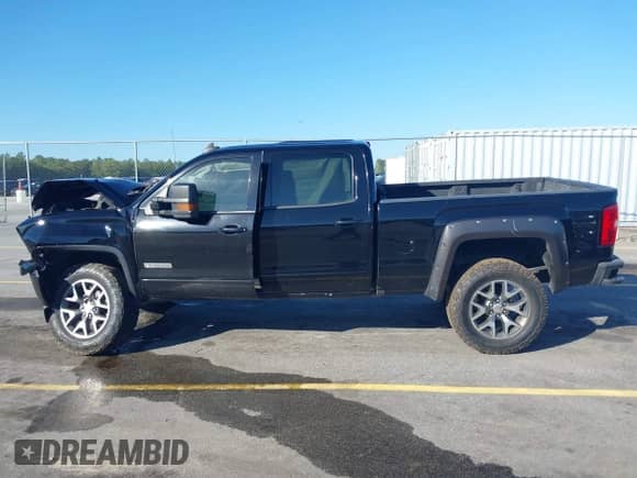 2017 GMC Sierra 1500 SLE with VIN 3GTU2MEC1HG502853, listed as a IAAI auction lot 43367961 with 118,722 mi miles and . Bid and sale history available at DreamBid. Image 14.