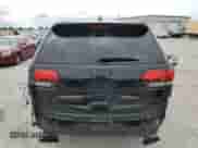 2019 Jeep Grand Cherokee Limited X with VIN 1C4RJFBG3KC846190, listed as a Copart auction lot 69687045 with 130,390 mi miles and Salvage title. Bid and sale history available at DreamBid. Image 6.