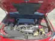 2023 Subaru WRX Limited с VIN JF1VBAL61P9824915, выставлен на аукционе Copart как лот 56572875 с пробегом 21 109 миль миль и Списание • Salvage title. История ставок и продаж доступна на DreamBid. Изображение 13.