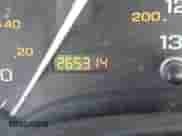 2001 Saturn LS с VIN 1G8JW52R81Y564763, выставлен на аукционе IAAI как лот 42232612 с пробегом 265 314 миль миль и . История ставок и продаж доступна на DreamBid. Изображение 7.