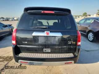 2006 Saturn VUE z VIN 5GZCZ53476S894685, wystawiony jako Copart lot #84732315 z przebiegiem 150 237 mil mil oraz Szkoda całkowita • Salvage title. Historia ofert i sprzedaży dostępna na DreamBid. Obrazek 6.