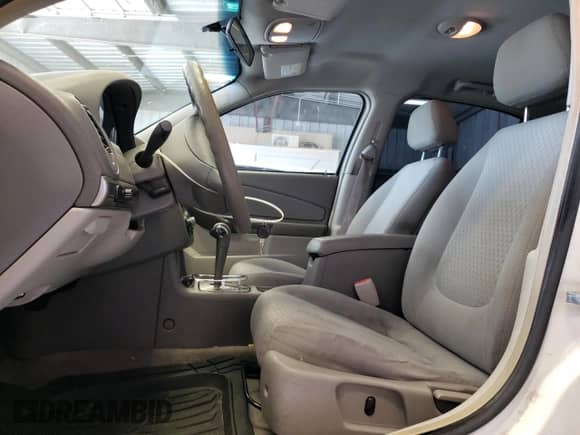 2006 Chevrolet Malibu 2LT с VIN 1G1ZT51896F103416, выставлен на аукционе Copart как лот 61381734 с пробегом 383 201 миль миль и Списание • Salvage title. История ставок и продаж доступна на DreamBid. Изображение 7.