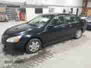 2005 Honda Accord LX with VIN JHMCM564X5C001654, listed as a IAAI auction lot 42358452 with 201,134 mi miles and . Bid and sale history available at DreamBid. Image 2.