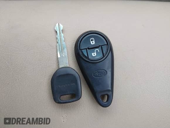 2007 Subaru Forester X L.L. Bean with VIN JF1SG67617H715811, listed as a IAAI auction lot 41332386 with 106,361 mi miles and . Bid and sale history available at DreamBid. Image 11.