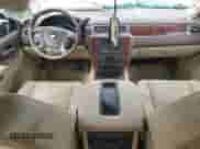 2014 Chevrolet Suburban LTZ with VIN 1GNSKKE75ER205280, listed as a Copart auction lot 71473625 with Not provided miles and Salvage title. Bid and sale history available at DreamBid. Image 8.