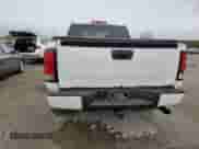 2010 GMC Sierra 1500 Denali z VIN 3GTRKXE20AG265339, wystawiony jako Copart lot #79364264 z przebiegiem 328 942 mil mil oraz Szkoda całkowita • Salvage title. Historia ofert i sprzedaży dostępna na DreamBid. Obrazek 6.