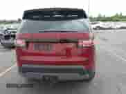 2017 Land Rover Discovery HSE with VIN SALRRBBK9HA022679, listed as a IAAI auction lot 42935143 with 88,473 mi miles and . Bid and sale history available at DreamBid. Image 17.