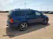 2006 Dodge Durango SLT с VIN 1D4HD48N96F104641, выставлен на аукционе Copart как лот 59342465 с пробегом 232 136 миль миль и Списание • Salvage title. История ставок и продаж доступна на DreamBid. Изображение 3.