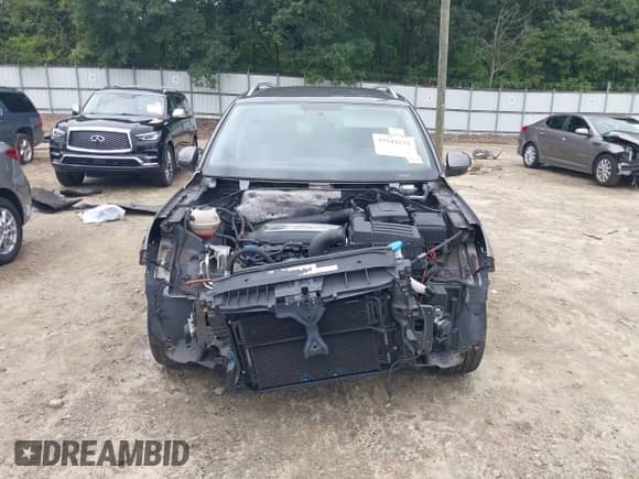 2012 Volkswagen Tiguan S с VIN WVGAV7AX2CW005790, выставлен на аукционе IAAI как лот 42942132 с пробегом 80 424 миль миль и . История ставок и продаж доступна на DreamBid. Изображение 13.