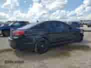 2014 Chevrolet SS с VIN 6G3F15RW0EL929819, выставлен на аукционе Copart как лот 61202665 с пробегом 179 133 миль миль и Списание • Salvage title. История ставок и продаж доступна на DreamBid. Изображение 3.