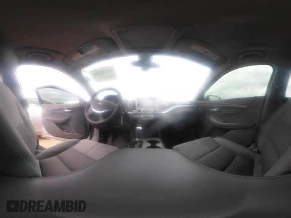 2016 Chevrolet Impala LS с VIN 2G11X5SAXG9132601, выставлен на аукционе IAAI как лот 41717761 с пробегом 129 278 миль миль и . История ставок и продаж доступна на DreamBid. Изображение 18.