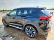 2021 Hyundai Tucson Sport with VIN KM8J3CAL8MU410657, listed as a Copart auction lot 70251105 with 36,373 mi miles and Clean title. Bid and sale history available at DreamBid. Image 2.