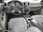 2008 Chrysler 300 Limited with VIN 2C3KK33G98H235702, listed as a Copart auction lot 44805215 with 129,971 mi miles and Clean title. Bid and sale history available at DreamBid. Image 8.