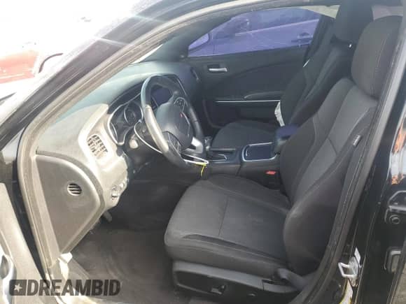 2016 Dodge Charger SXT с VIN 2C3CDXHG5GH354599, выставлен на аукционе Copart как лот 69818155 с пробегом 60 356 миль миль и Списание • Salvage title. История ставок и продаж доступна на DreamBid. Изображение 7.