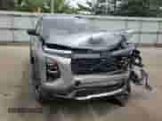 2025 Chevrolet Equinox FWD RS с VIN 3GNAXLEG2SL105787, выставлен на аукционе Copart как лот 63820565 с пробегом 11 445 миль миль и Списание • Salvage title. История ставок и продаж доступна на DreamBid. Изображение 14.