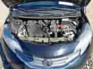 2015 Nissan Note S Plus с VIN 3N1CE2CP3FL396619, выставлен на аукционе IAAI как лот 43444190 с пробегом 183 890 миль миль и . История ставок и продаж доступна на DreamBid. Изображение 10.