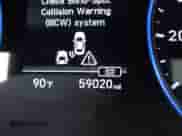 2022 Hyundai Palisade SE with VIN KM8R1DHE2NU374195, listed as a IAAI auction lot 41870411 with 59,020 mi miles and . Bid and sale history available at DreamBid. Image 15.