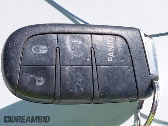 2014 Jeep Grand Cherokee Limited z VIN 1C4RJFBT0EC135211, wystawiony jako IAAI lot #43054104 z przebiegiem 147 243 mil mil oraz . Historia ofert i sprzedaży dostępna na DreamBid. Obrazek 11.