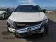 2020 Honda Odyssey LX с VIN 5FNRL6H22LB006122, выставлен на аукционе Copart как лот 62967995 с пробегом 28 025 миль миль и Списание • Salvage title. История ставок и продаж доступна на DreamBid. Изображение 5.