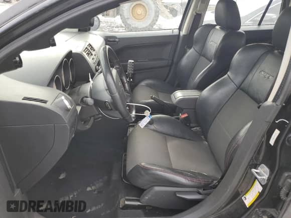 2008 Dodge Caliber с VIN 1B3HB68F98D657698, выставлен на аукционе Copart как лот 46348345 с пробегом 131 667 миль миль и Списание • Salvage title. История ставок и продаж доступна на DreamBid. Изображение 7.