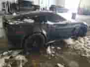 2007 Chevrolet Corvette Z06 z VIN 1G1YY26E375125218, wystawiony jako Copart lot #87953395 z przebiegiem Nie podano mil oraz Szkoda całkowita • Salvage title. Historia ofert i sprzedaży dostępna na DreamBid. Obrazek 3.