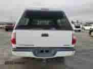 2006 Toyota Tundra Limited with VIN 5TBRT38116S472221, listed as a Copart auction lot 45183875 with 164,214 mi miles and Salvage title. Bid and sale history available at DreamBid. Image 6.